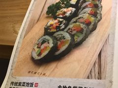 -紫霞门韩国料理烤肉(深南东路店)