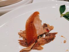 -贝勒爷·酥不腻烤鸭
