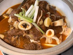 -恬阿姨庭院餐厅·生日宴