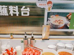 -煲大王猪肚鸡·椰子鸡火锅(红谷滩万达店)