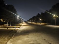 -汉长安城未央宫国家考古遗址公园