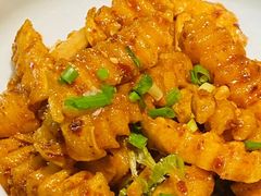 -全牛匠·乐山跷脚牛肉(新中关店)