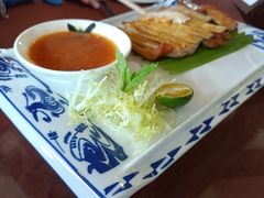 -南沙游艇会·大兵船餐厅