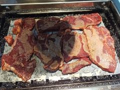 -阪尚皇·原切牛排·烤肉火锅自助(北京路店)