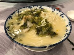 -无锡城中皇冠假日酒店·芳园中餐厅