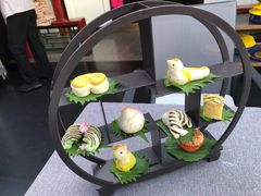 -花家怡园(四合院总店)