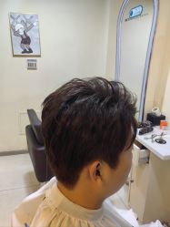-丽时 Hair Salon