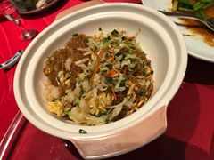 -芳草地度假酒店·野炉中餐厅