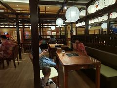 -大江户·温泉洗浴(浑南店)