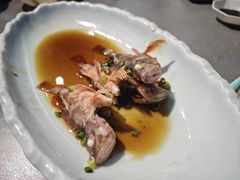 -阿弟特色海鲜餐厅·大排档(平潭店)