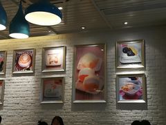 -满记甜品(龙湖长楹天街二店)