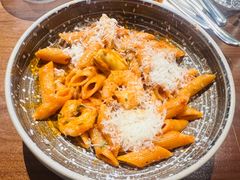-Osteria Garden 生蚝花园餐厅(原进贤路店)
