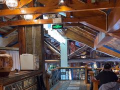 -一桶江山餐厅(松北店)