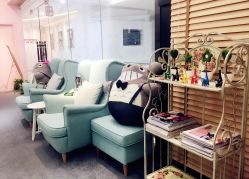 点击看大图 -东田造型