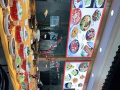 -良师门滨海人家·海鲜·家常菜(滨海城店)