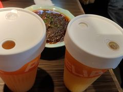 -胖哥俩肉蟹煲(上海悦荟广场店)