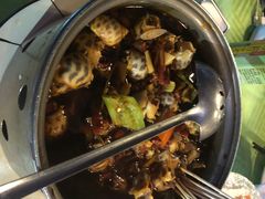 -盛港湾海鲜食府(黄沙店)