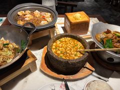 -绿茶餐厅(朝阳大悦城店)