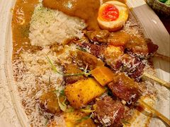 -CURRY YA 熟成咖哩專門店(深圳湾万象城店)