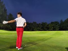 -万柳高尔夫俱乐部