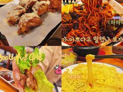 -咕咕站韩国料理(紫金港店)