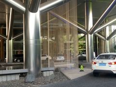 -广州富力君悦大酒店·凯菲厅