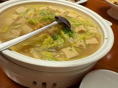 -老江南春·中国龙菜(衡山路店)