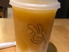 芒椰茶茶-满记甜品(优客百盛店)