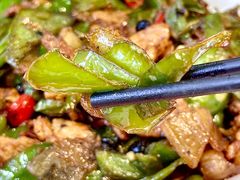 -福巷湘食小馆·猛火现炒(上海首店)