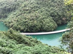 -狮子关旅游区