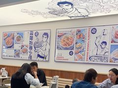 -雲物·云南小馆(好悦天地店)