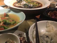 -绿茶餐厅(广州天河城店)