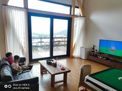 -金石滩蓝莓谷庄园