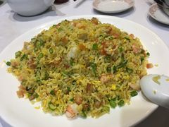 -凤城礼记鱼翅海鲜酒家(新马路总店)