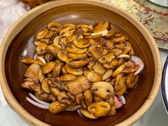-西北人家莜面村(建设店)