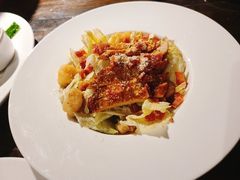 -小主人西餐厅 master table(青年中路店)