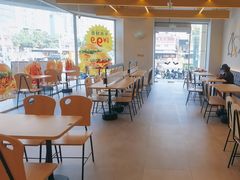 -丽芝士Richeese Factory(大新店)