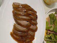 -紫光园·烤鸭(吕家营店)