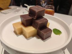 -北平人家·北京烤鸭(西关环岛店)