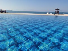 -惠州金海湾嘉华度假酒店