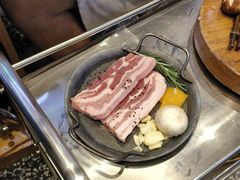 -安又胖韩国烤肉(美罗城店)