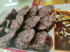 -服务大楼冷面(延大店)