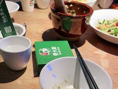-费大厨辣椒炒肉(吉联MALL店)