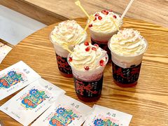 -KUNCHA鲲茶·江西制茶(铜锣湾店)