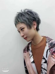 点击看大图 -IN HAIR艺术+造型