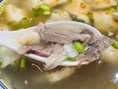 -澄城学斌水盆羊肉(总店)