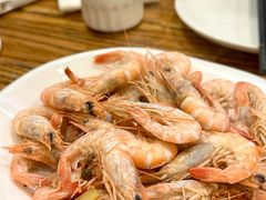-美达尔烧烤(银川东路店)