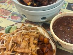 -葛记焖饼(伏牛路店)