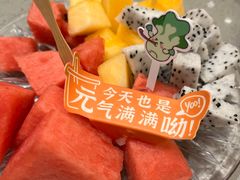 -海底捞火锅(旭辉MALL店)