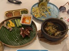 -香香海南菜餐厅